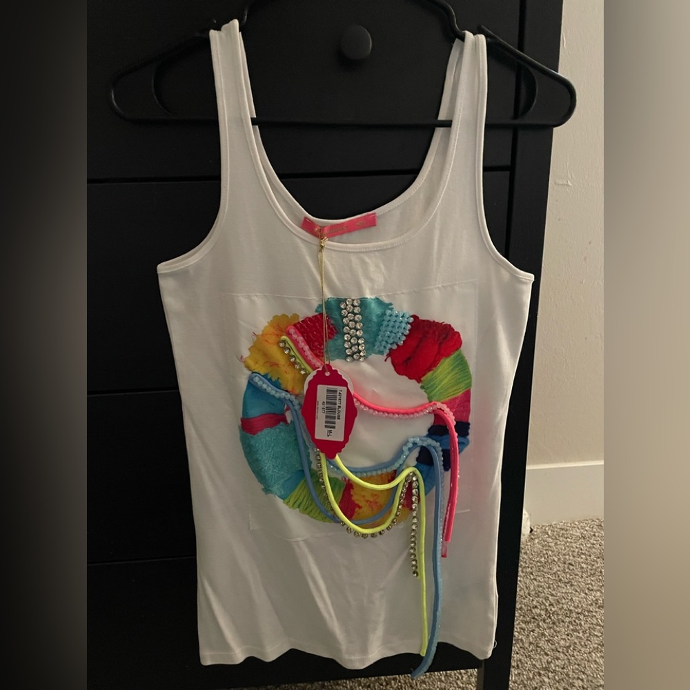 Women’s TOP